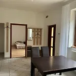 Apartman Garden Free Parking Air-conditioned