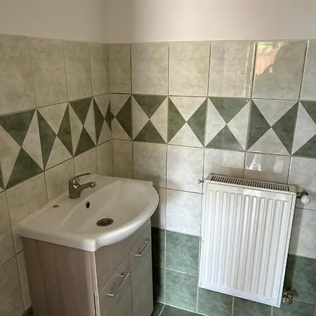 Garden Free Parking Air-conditioned Апартаменты *