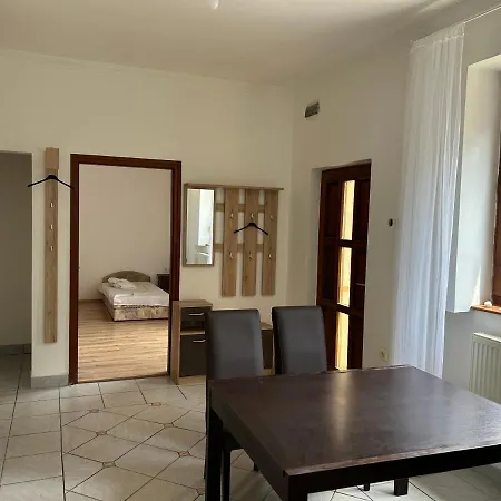 Appartamento Garden M35 Air-conditioned Acclimatized