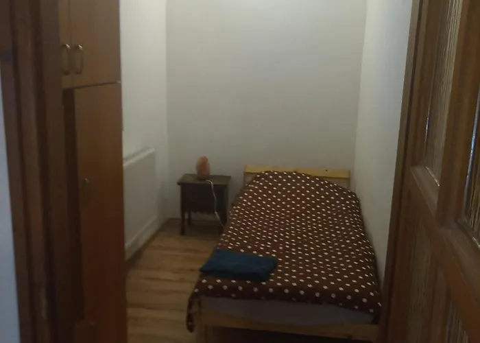 Apartamento Garden Free Parking Air-conditioned *