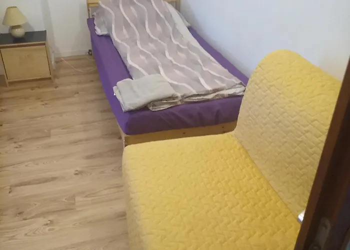 Garden Free Parking Air-conditioned Apartamento