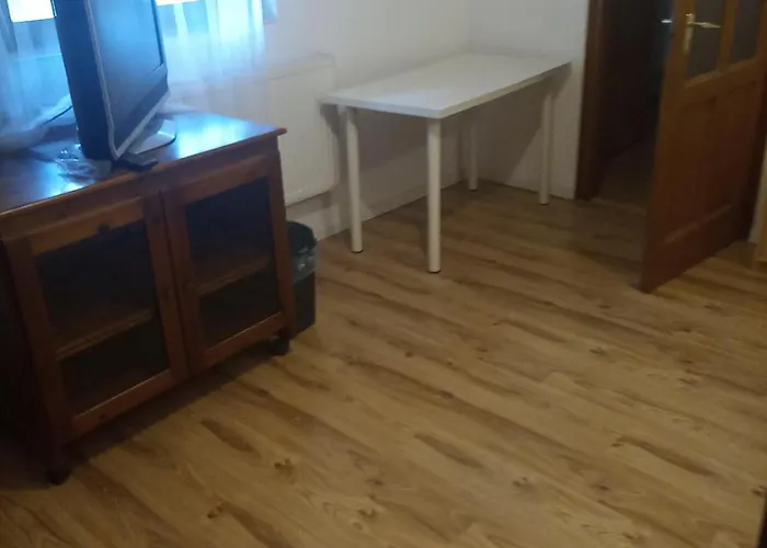 Garden Free Parking Air-conditioned Apartamento *