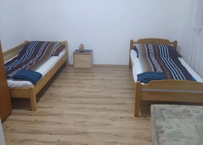 Garden Free Parking Air-conditioned Apartamento Debrecen